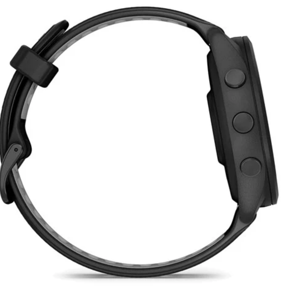 Garmin Forerunner 265 Running Smartwatch - Unboxed