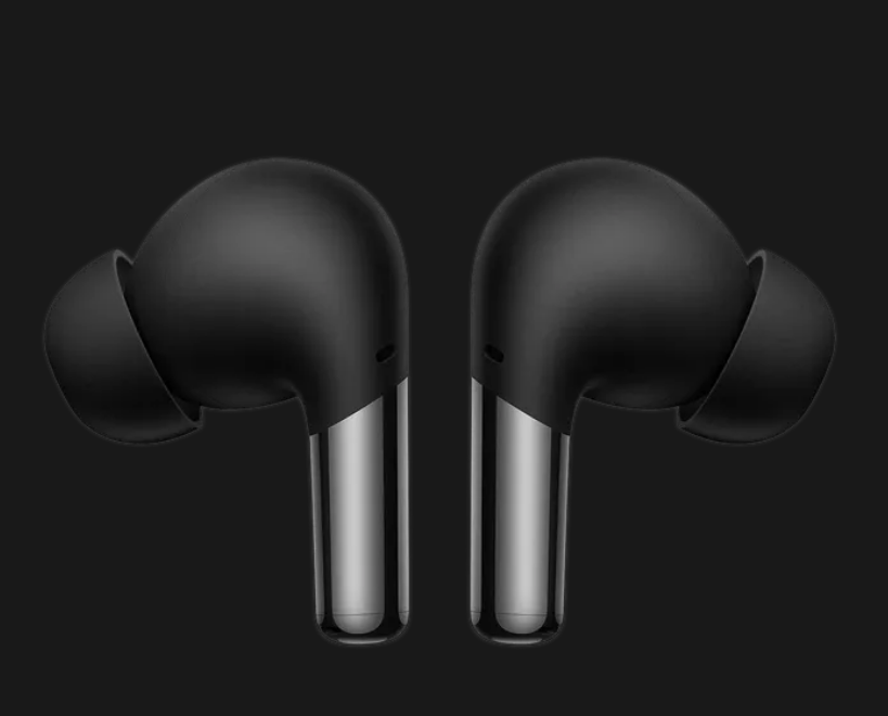 OnePlus Buds Pro Bluetooth Truly Wireless in Ear Earbuds with mic