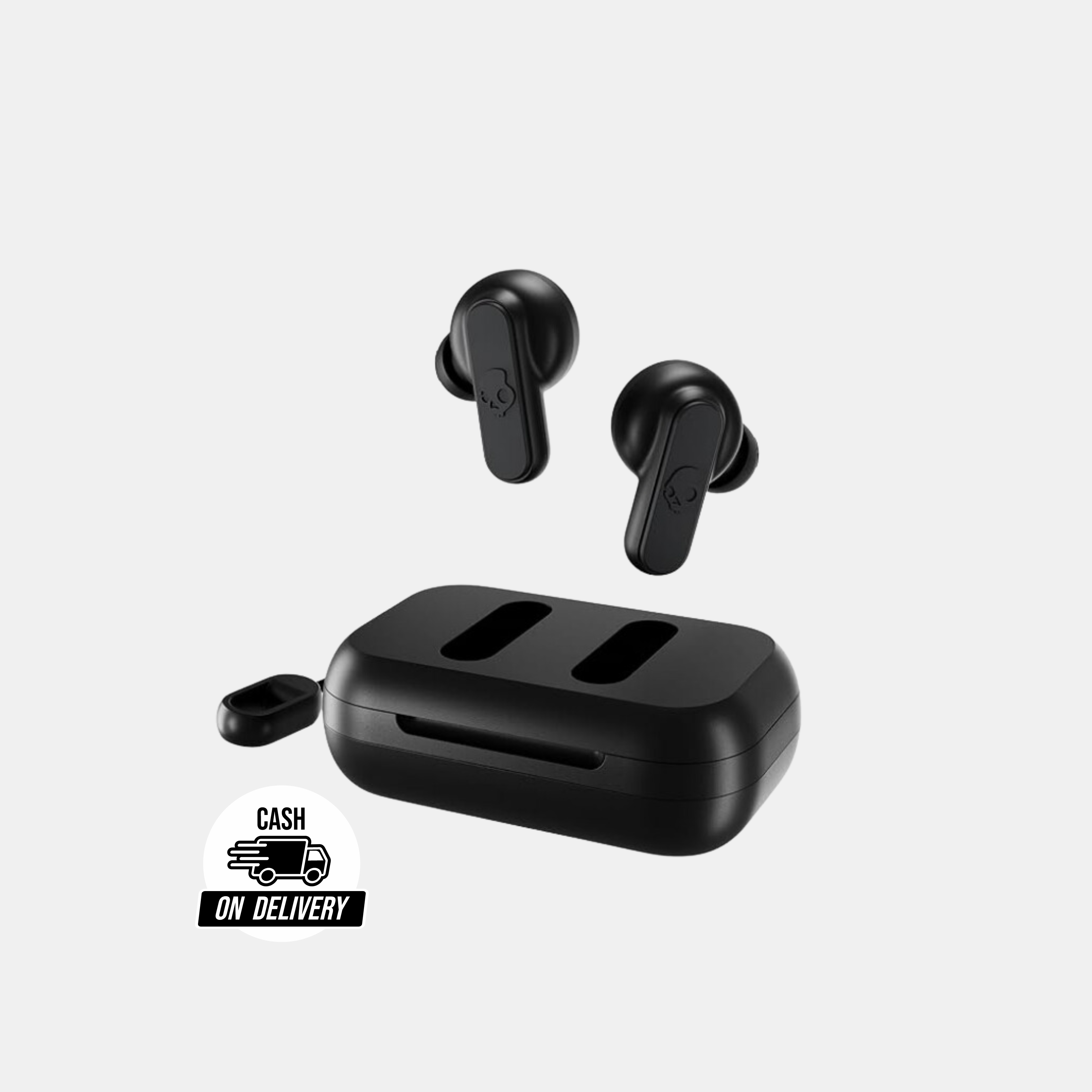 (Brand New) Skullcandy Dime 2 in-Ear Wireless Earbuds