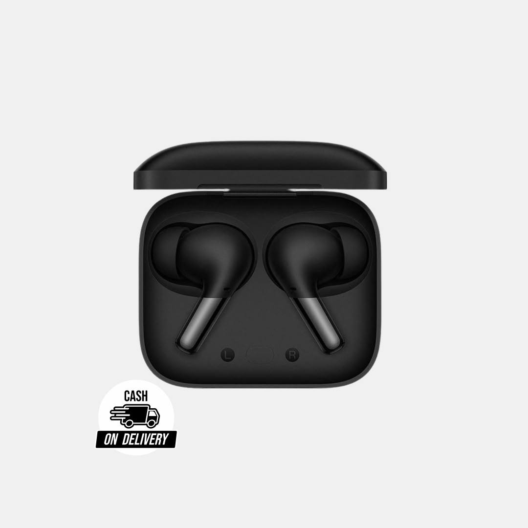 (Open Box) OnePlus Buds Pro Bluetooth Truly Wireless in Ear Earbuds with mic