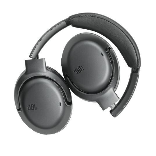JBL Tour One, True Adaptive Noise Cancellation Bluetooth Over Ear Headphones, Hi-Res Certified, Pro Sound, Customize APP,4-Mic Technology for Pristine Calls,Upto 50Hrs Playtime & Built-in Alexa-Unboxed