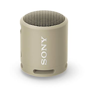 Sony Srs-Xb13 Wireless Extra Bass Portable Compact Bluetooth Speaker - Sony Srs-Xb13 Wireless Extra Bass Portable Compact Bluetooth Speaker -