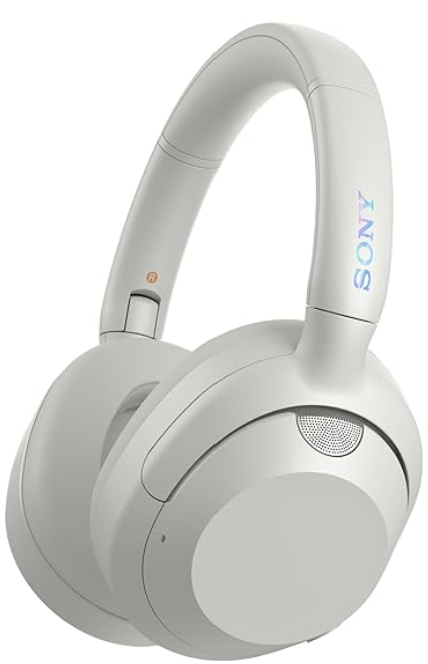 Sony ULT Wear WH-ULT900N Noise Cancellation Wireless Bluetooth Over Ea
