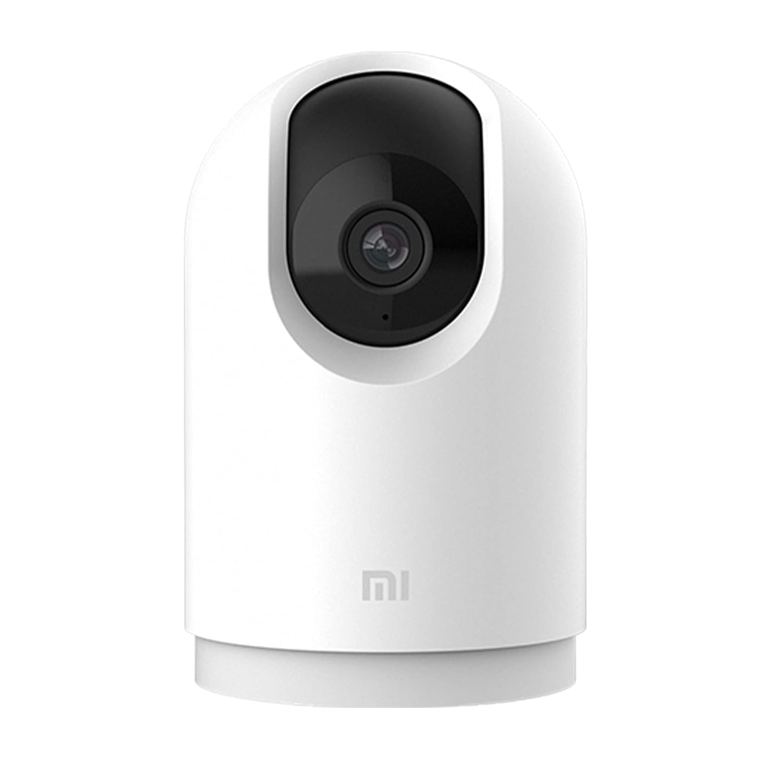 (Open Box) Mi 360 Home Security Wireless Camera 2K Pro with Bluetooth Gateway BLE 4.2 l Dual Band Wi-fi Connection l 3 Million HD 1296p| 3MP CCTV |Full Color in Low-Light | AI Human Detection, White (Grade - A+)